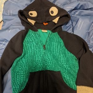 Boys 4T Gymboree Jacket